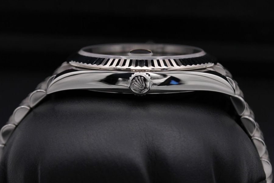 Rolex Datejust 41 126334